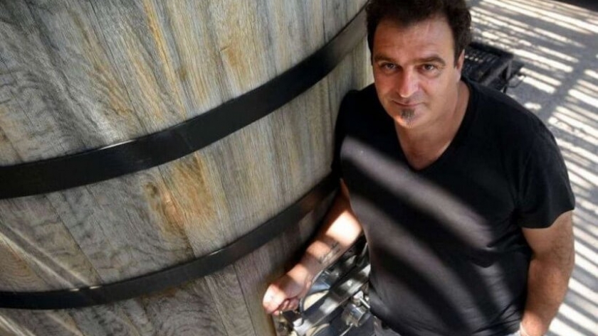 Alejandro Vigil: “El vino desalcoholizado será una solución a una parte de la viticultura que se puede perder”