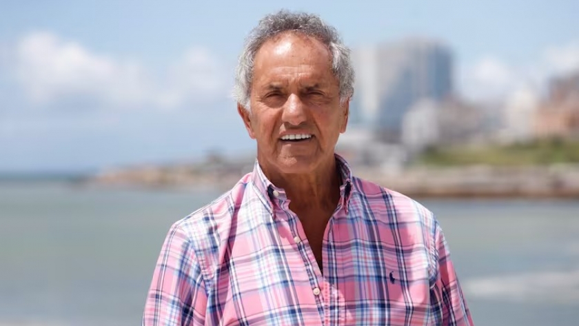 Daniel Scioli analiza trasladar carpinchos del norte del Gran Buenos Aires hacia el Delta del Paraná