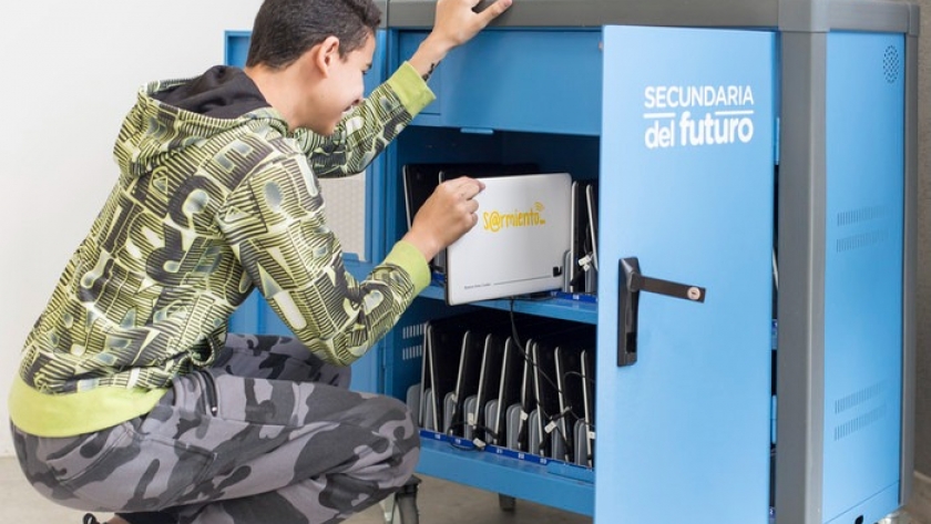 La Ciudad capacitó a más de 28 mil jóvenes para los empleos del futuro