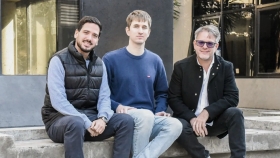 De una idea a la IA: el recorrido de una startup argentina
