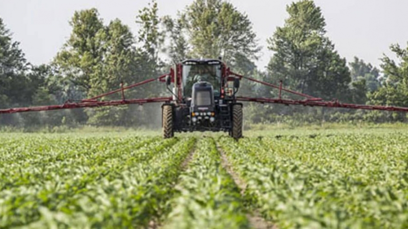 Suspenden la venta de fitosanitarios y fertilizantes por tiempo indefinido