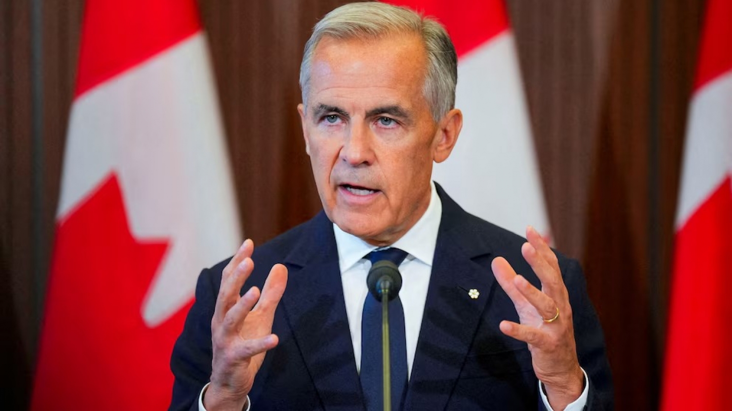 Canadá redobla la presión sobre Trump con aranceles millonarios