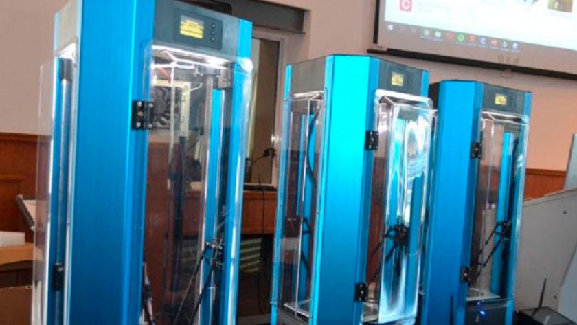 INTI: La impresión 3D tendrá un papel central en la industria del futuro