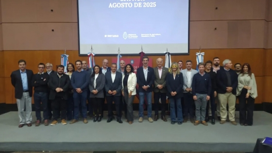 Jujuy defendió a sus productores en la 2ª reunión del Consejo Federal Agropecuario