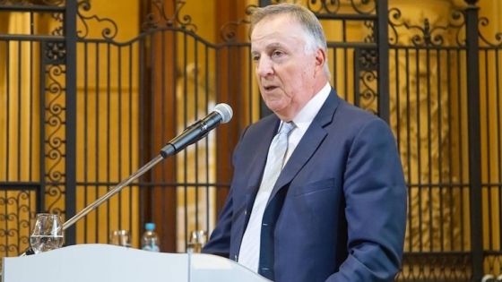 Banco Nación mostró superávit y anunció créditos clave para el agro en la Expo Rural 2025