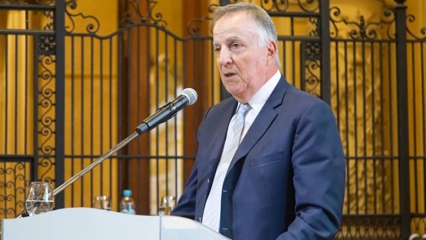 Banco Nación mostró superávit y anunció créditos clave para el agro en la Expo Rural 2025