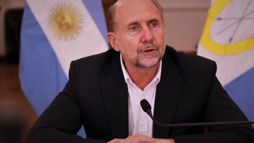 El gobierno de la Provincia impulsa un paquete de subsidios y líneas de crédito para sectores productivos