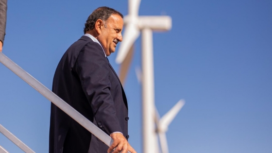Parque Arauco ingresa a la lista de las 100 empresas más destacadas de la industria energética