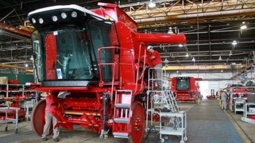 Vassalli inicia una nueva etapa: avanza la venta de la histórica fábrica y proyectan reactivar la producción de cosechadoras