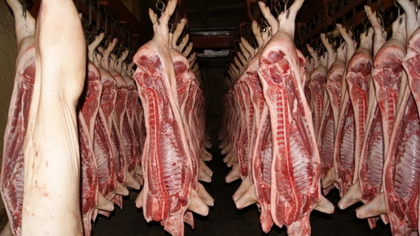 Paraguay multiplicó exportación de carne de cerdo en primer semestre