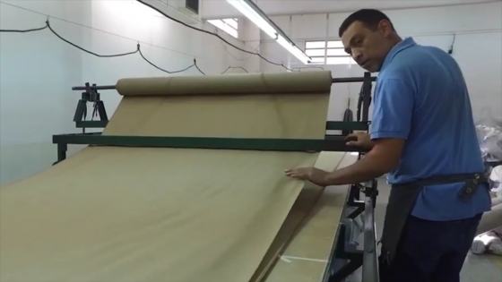 Felpa: la apuesta argentina para competir con el algodón premium de Egipto y Perú