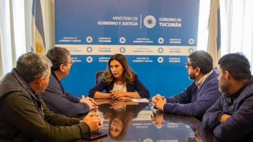 Tucumán: Gremios del IPSST iniciaron un diálogo por el acuerdo salarial