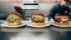 Graduate Food Hall: una innovadora solución para los comensales universitarios estadounidenses