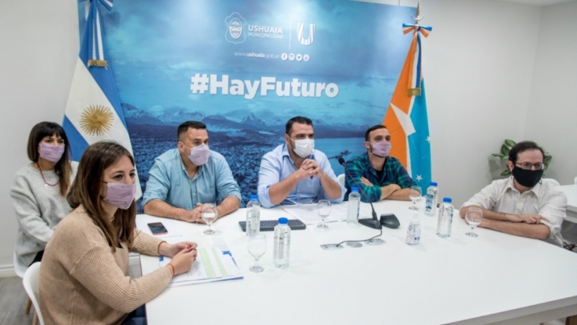 Lanzamos Potenciar Empleo Verde para impulsar prácticas sustentables