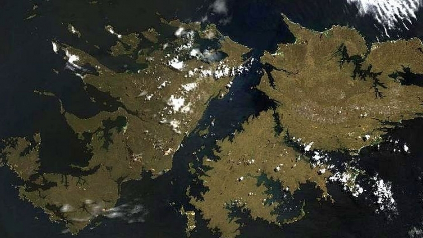 10 de junio: Día de la afirmación de los derechos argentinos sobre las Islas Malvinas, Georgias del Sur y Sandwich del Sur, y los espacios marítimos circundantes