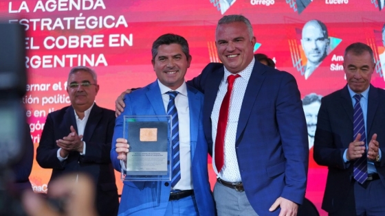 San Juan vuelve al mercado internacional por US$600 millones