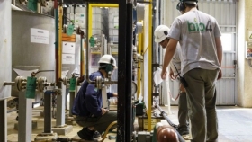 Bio4 invertirá US$ 70 millones para expandir su producción de bioetanol y apuesta al crecimiento del mercado de biocombustibles