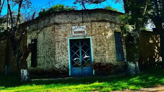 Berdier: el pequeño pueblo que revive la tradición con la fiesta de la tortita negra