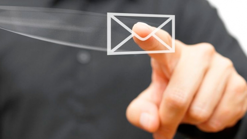Errores frecuentes al enviar un correo electrónico