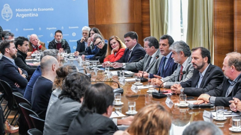 El Gobierno lanzó Film+Ar, un programa para incentivar la industria audiovisual nacional
