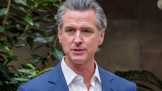 El entramado empresarial de Gavin Newsom: bodegas, hoteles y negocios de lujo bajo la lupa política