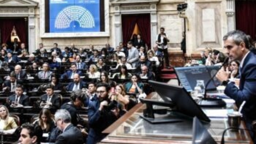 A pesar del desfinanciamiento nacional, el Gobierno de Formosa “no dejó de atender y cumplir con la política de infancia”