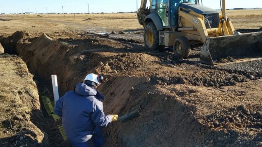 Concretan labores para abastecer de gas a dependencias de Servicios Públicos