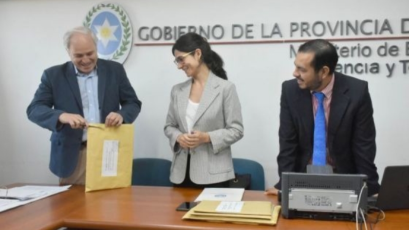 Invierten casi $200 millones para el desarrollo científico, cultural y turístico de Salta