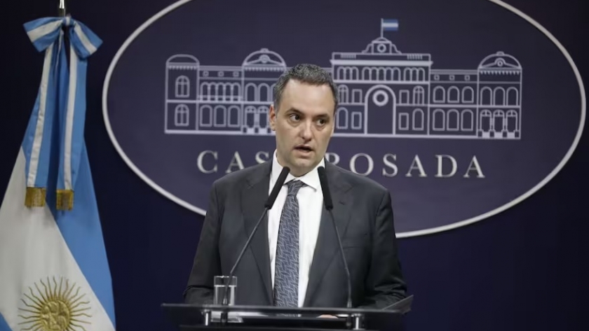 Desde el Gobierno pidieron responsabilidad a los legisladores para las sesiones extraordinarias