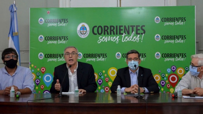 Ante la proliferación de incendios rurales, la Provincia aplicará fuertes multas y sanciones penales a quienes los generen
