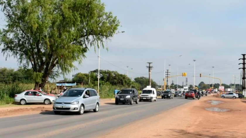 Adjudicarán las obras de ampliación de la Ruta 5