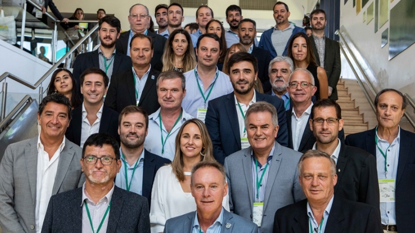 Compromiso Ciudad verde, otro paso más hacia un futuro sostenible