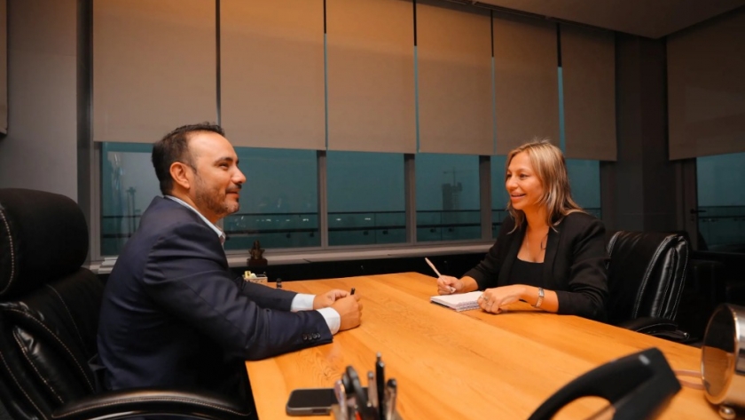 Valdés profundiza el diálogo con intendentes y refuerza la agenda provincial de gestión