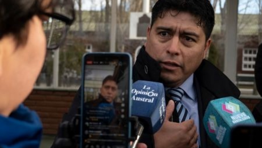 Vidal: “Vamos a producir alimento y generar empleo genuino”