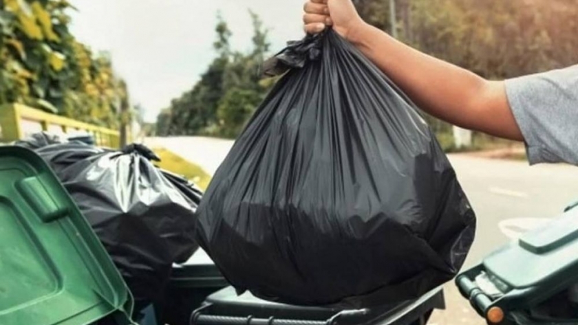 Rojas recuperó 187.365 kg de residuos y avanza en su compromiso ambiental