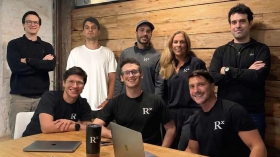 Ex ejecutivos de fintech lanzan Rexi y levantan US$ 1,2 millones para automatizar conciliaciones financieras con IA