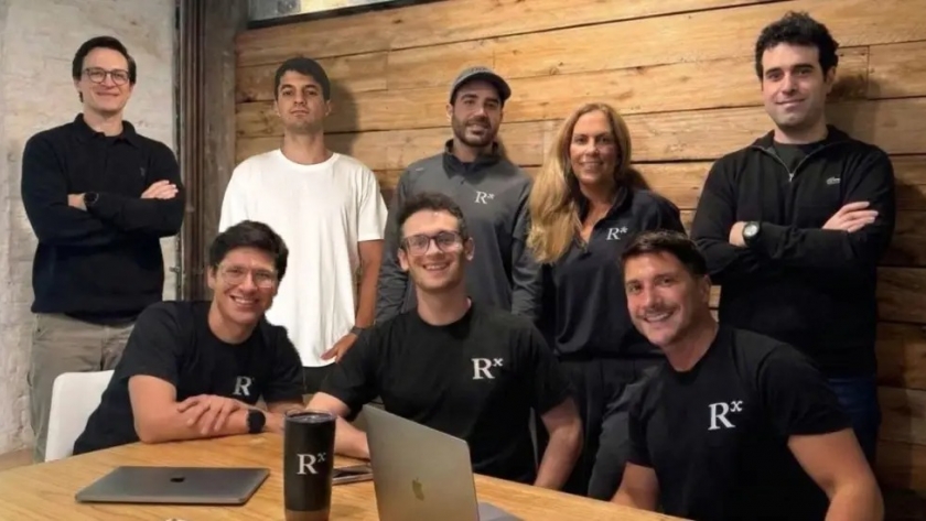 Ex ejecutivos de fintech lanzan Rexi y levantan US$ 1,2 millones para automatizar conciliaciones financieras con IA