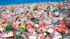 “Cerca del 25 % de los residuos que se generan en Argentina son envases”