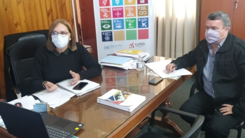 Se realizará un foro local para el desarrollo sostenible