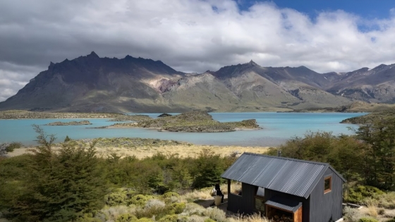 De paraíso oculto a destino de aventura: el renacer del Parque Nacional Perito Moreno