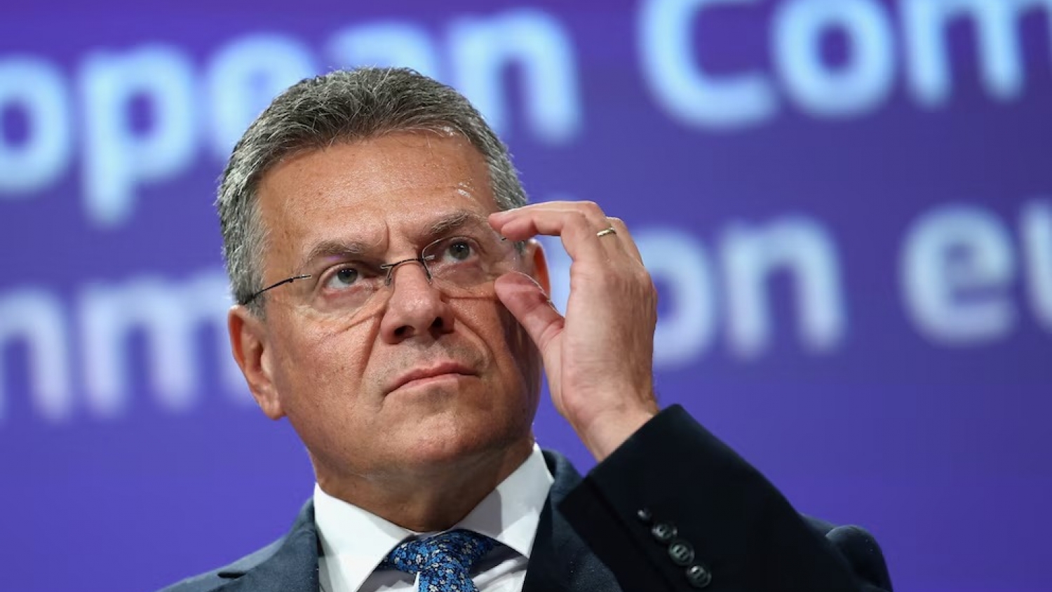 Unión Europea y China negocian para evitar una guerra comercial