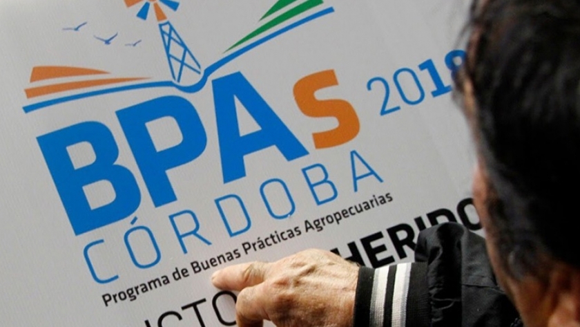BPAS 2020: con más de 3.500 productores, cierra la carga de datos