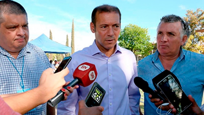 Comenzó en Neuquén la entrega de la Tarjeta Alimentaria
