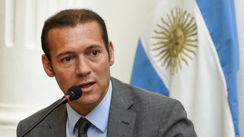 Quedó conformada la Mesa Nacional Minera