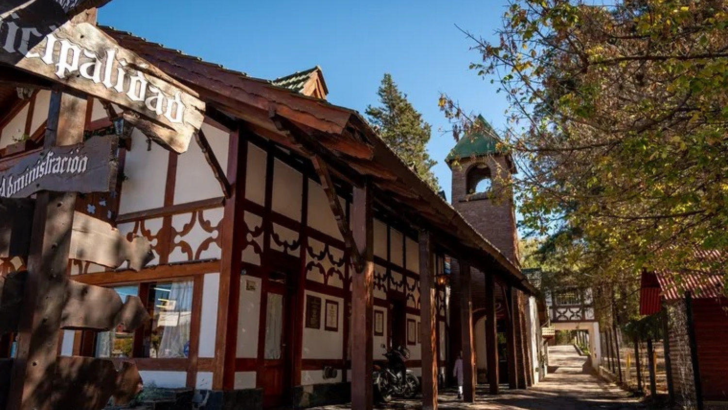 Villa General Belgrano: el pueblo cordobés con aire europeo