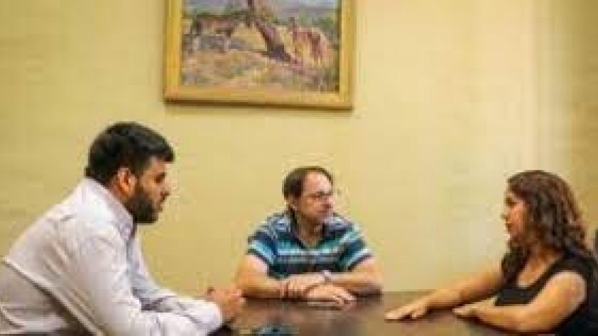 La diputada Argerich representará a Catamarca en evento de intercambio político y cultural en la India