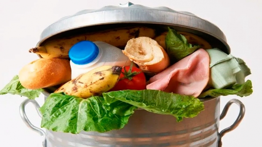 Concientización sobre la pérdida y el desperdicio de alimentos
