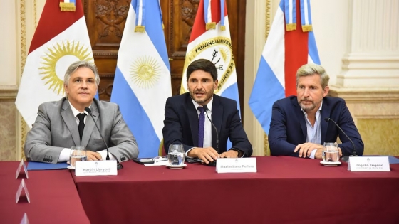 Gobernadores del corazón agrícola rechazan la suba de retenciones: “El campo no resiste más presión”