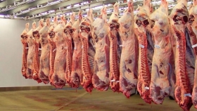 Cepo a las exportaciones de carne: la respuesta de CRA al Presidente