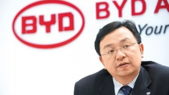 El gigante chino BYD inicia operaciones en Argentina y desafía a la industria local
